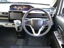 Suzuki Wagon R ZX 2025 Car