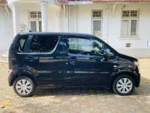Suzuki Wagon R FX Safety 2017 Wagon