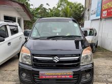 Suzuki Wagon R 2008 Car