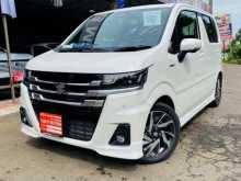 Suzuki Wagon R 2026 Car