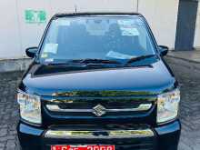 Suzuki Wagon R FX 2024 Car