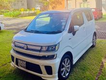 Suzuki Wagon R FZ Safety 2018 Car