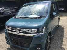 Suzuki WAGON R ZX TURBO 2024 Car
