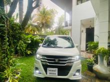 Suzuki Wagon R Hybrid Zx 2026 Car