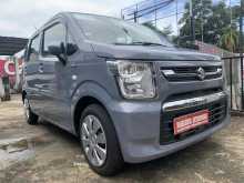 Suzuki Wagon R 2024 Car