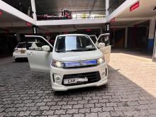 Suzuki Wagon R Stingray J Style 2014 Car