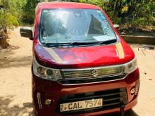 Suzuki Wagon R Stingray 2014 Car
