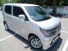 Suzuki Wagon R FZ Safety 2015 Car