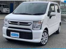 Suzuki Wagon R Fx 2023 Car