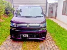 Suzuki Wagon R FZ Safety 2018 Car