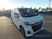 Suzuki Wagon R ZX 2025 Car