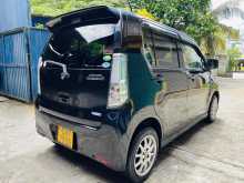 Suzuki Wagon R FZ SAFETY 2014 Car