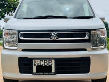 Suzuki Wagon R 2017 Car