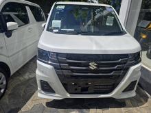 Suzuki Wagon R ZL 2026 Car