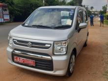 Suzuki Wagon R Fx 2023 Car