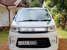 Suzuki Wagon R Stingray J Style 2014 Car