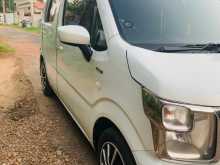 Suzuki Wagon R FX Safety 2017 Car