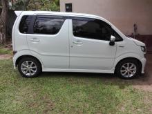 Suzuki Wagon R FZ Safety 2018 Car