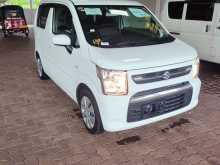 Suzuki Wagon R 2023 Car