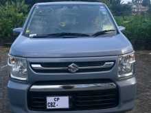 Suzuki Wagon R FX 2025 Car