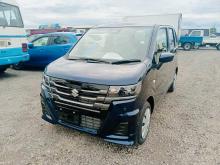 Suzuki Wagon R ZL 2026 Car