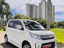 Suzuki Wagon R Stingray 2015 Car