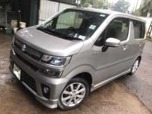 Suzuki Wagon R Fz Premium 2018 Car