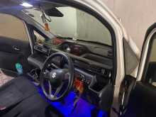 Suzuki Wagon R Stingray 2017 Car