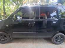 Suzuki Wagon R 2008 Car