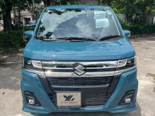 Suzuki Wagon R ZX 2024 Car