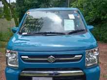 Suzuki Wagon R FX 2023 Car