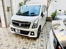 Suzuki Wagon R Stingray Turbo 4way Cam 2024 Car