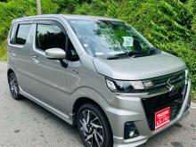 Suzuki Wagon R Custom ZX 2023 Car