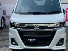 Suzuki Wagon R ZX 2022 Car