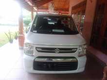 Suzuki Wagon R FX 2023 Car