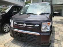 Suzuki WAGON R FX SAFETY 2023 Car