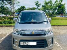 Suzuki Wagon R Stingray 2015 Car