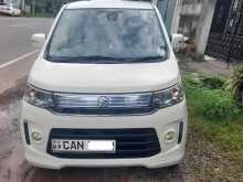 Suzuki Wagon R Stingray 2014 Car