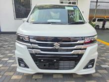Suzuki Wagon R ZX 2026 Car