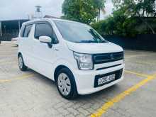 Suzuki Wagon R FX 2017 Car