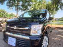Suzuki Wagon R FX Safety 2023 Car