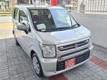Suzuki Wagon R FX 2024 Car