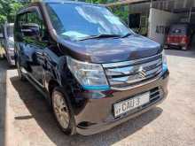 Suzuki WAGON R 2014 Car