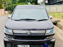 Suzuki Wagon R Fz 2018 Car