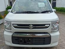Suzuki WAGON R FX 2024 Car