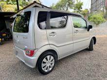 Suzuki Wagon R 2025 Car