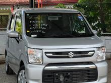 Suzuki Wagon R 2025 Car