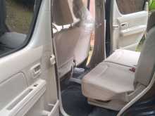 Suzuki Wagon R 2018 Car