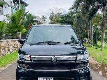 Suzuki Wagon R FZ 2018 Car