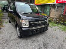Suzuki Wagon R FX 2024 Car